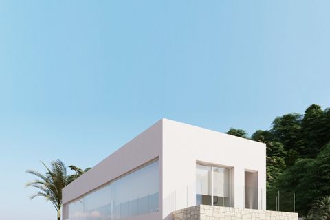 Villa i Denia, Alicante, Denia - € 2.701.115 | Ref: SN-54-55 - foto 5